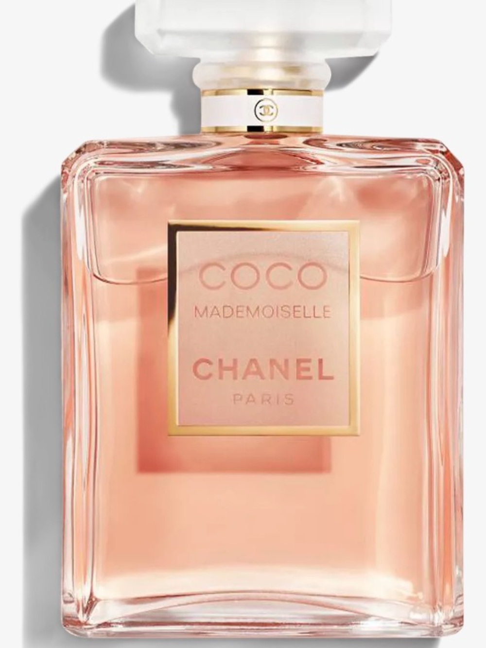 NWOB CHANEL MADEMOISELLE 3.4 oz